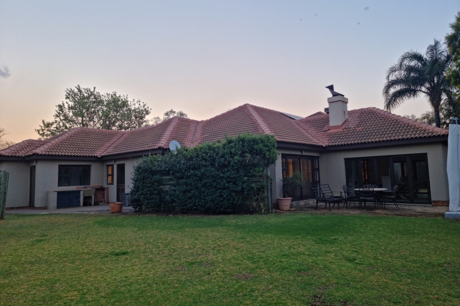 4 Bedroom Property for Sale in Pecanwood Estate North West